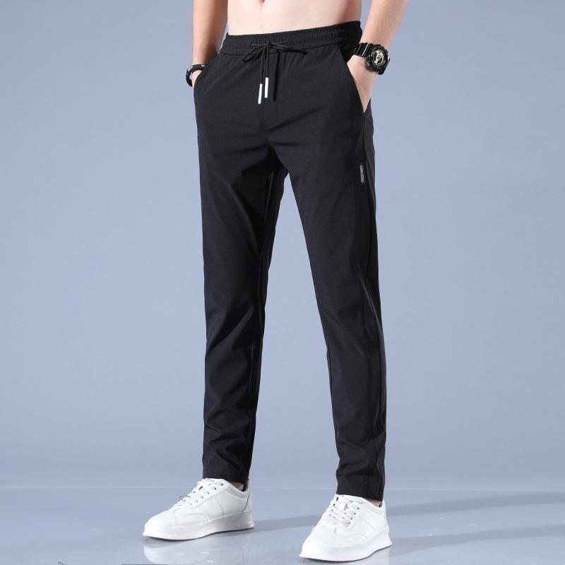 NS Lycra Track Pants Combo – Perfect Blend of Style & Comfort