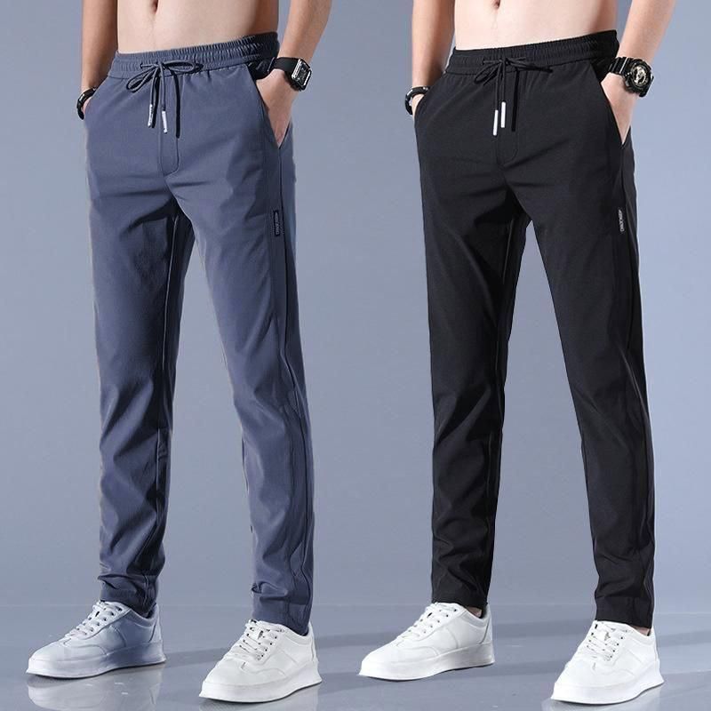 NS Lycra Track Pants Combo – Perfect Blend of Style & Comfort