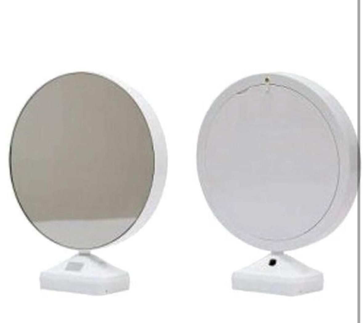 MAGIC MIRROR FOR PHOTO FRAME